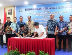 BRI RO Manado Jalin Kerjasama Dengan Kejati Sulut Tentang Penanganan Masalah Hukum PTUN