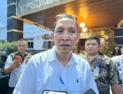 Raih Suara Terbanyak, Joseph Kambey Terpilih Rektor Unima di Sidang Senat Tertutup 2025