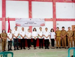 Musrenbang Tompaso Barat, Sekda Lynda Watania Tekankan Prioritas Pembangunan