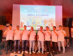 DAIFEST 2024 Hadir Kembali, Nikmati Promo Menarik, Dapatkan 1 Unit Daihatsu Rocky Hingga Paket Liburan ke Luar Negeri
