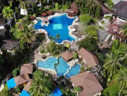 Dituding Aniaya Nelayan, Managemen Tasik Ria Resort: Terbalik, kami yang diancam dengan sajam