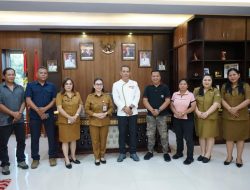 Digelar 31 Mei, Pemkab Minahasa Beri Dukungan Penuh event “Tribute to Likri”