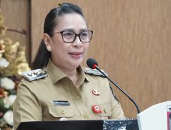 Pemkab Minahasa Sebut Angka Kemiskinan Turun 6,53 Persen