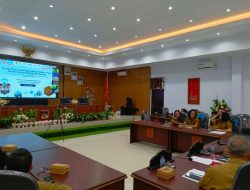 Lawan Inflasi, Pemkab Minahasa Percepat Program Pengendalian dan Distribusi Pangan Strategis