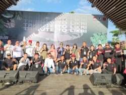 “Tribute to Likri” Menuju Agenda Wisata Tahunan Nasional