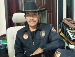 Ormas GRIB Dibentuk di Sulut? Ini Tanggapan Brigade Manguni