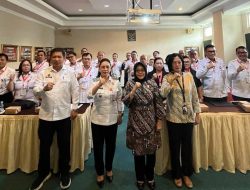 Uji Kompetensi dan Evaluasi Kinerja Jabatan Pimpinan Tinggi Pratama Pemkab Minahasa