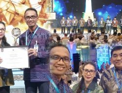 Kabupaten Minahasa raih penghargaan TPID berkinerja baik dari Bank Indonesia