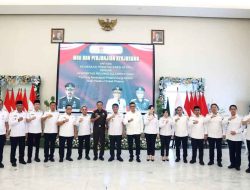 Bupati Minahasa apresiasi Gubernur dan Kajati Sulut atas MoU terkait penerapan pidana kerja sosial bagi pelaku tindak pidana