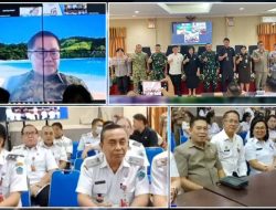 Pemerintah Kabupaten Minahasa Utara Gelar Musrenbang Bahas RKPD 2027, Ini Harapan Bupati Joune Ganda