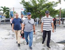 Minahasa Didorong Lebih Bersih dan Support Program Indonesia Asri, Bupati Robby Dondokambey Wajibkan OPD Siapkan Alat Kerja Bakti