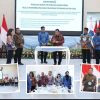 Bupati Minahasa Rakor Bersama BPK RI, Pemkab Minahasa Dukung Tata Kelola Pemerintahan Yang Bersih dan Akuntabel
