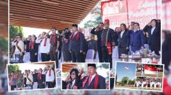 Pemkab Minahasa Peringati Hardiknas 2026, Usung tema “Menguatkan Partisipasi Semesta Mewujudkan Pendidikan Bermutu untuk Semua”
