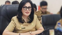 Sekda Lynda Watania Tekankan ASN Wajib Berikan Pelayanan Prima kepada Masyarakat