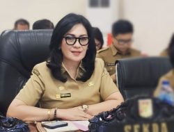 Sekda Lynda Watania Tekankan ASN Wajib Berikan Pelayanan Prima kepada Masyarakat
